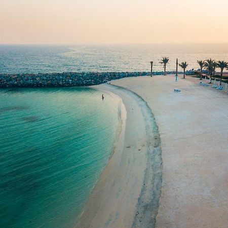 Olive Tree Residence Holiday Home Apartmentsラアス・アル・ハイマ エクステリア 写真