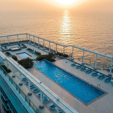 Olive Tree Residence Holiday Home Apartmentsラアス・アル・ハイマ エクステリア 写真