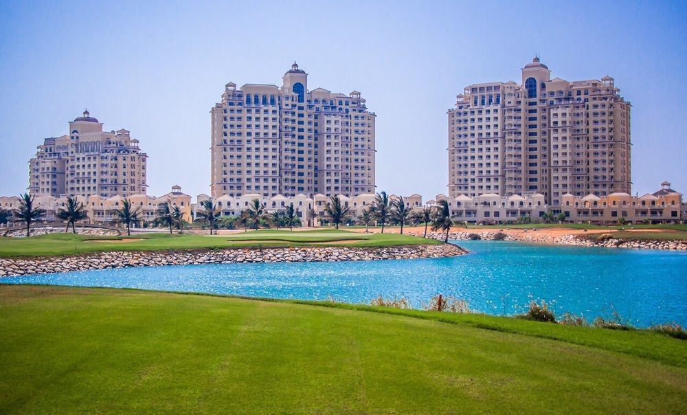 Olive Tree Residence Holiday Home Apartmentsラアス・アル・ハイマ エクステリア 写真