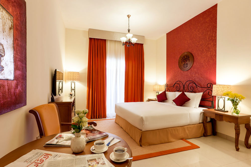 Olive Tree Residence Holiday Home Apartmentsラアス・アル・ハイマ エクステリア 写真