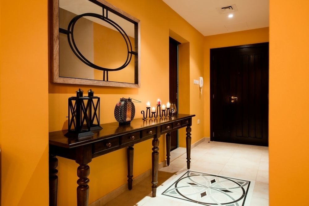 Olive Tree Residence Holiday Home Apartmentsラアス・アル・ハイマ エクステリア 写真