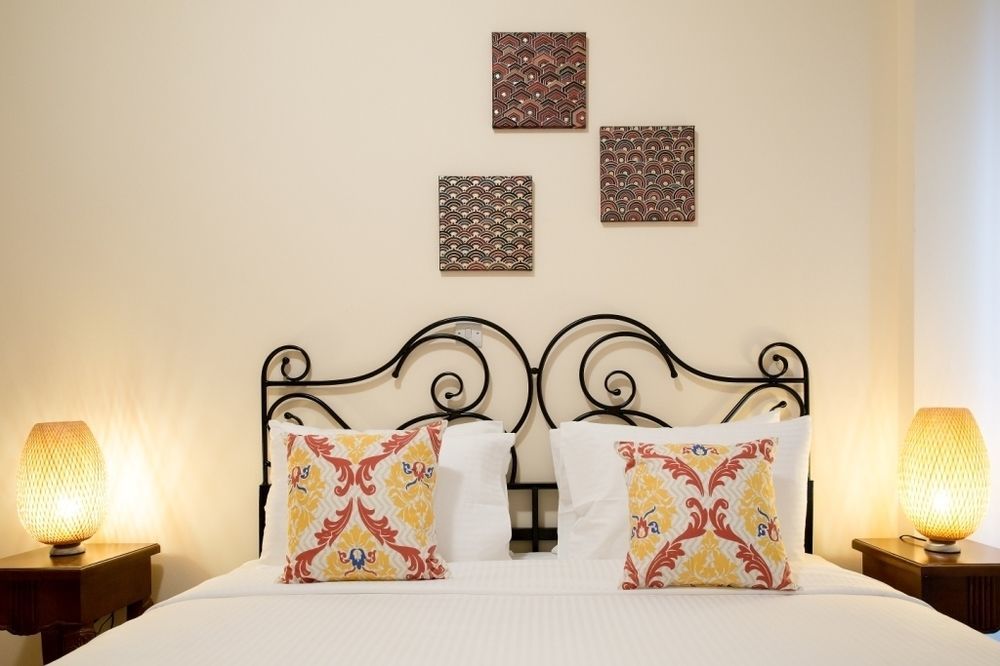 Olive Tree Residence Holiday Home Apartmentsラアス・アル・ハイマ エクステリア 写真
