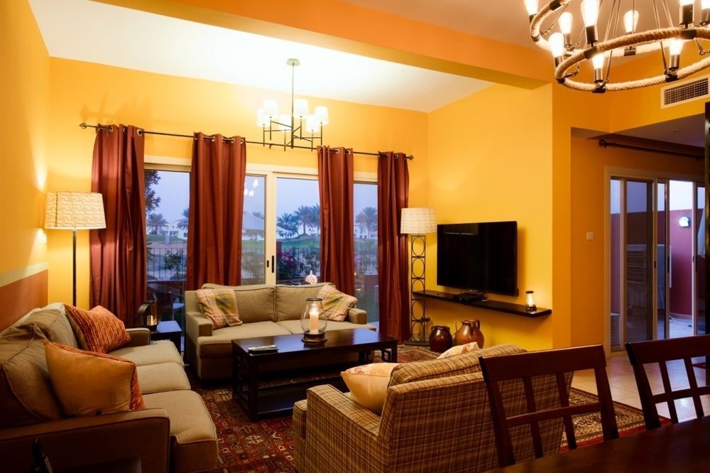 Olive Tree Residence Holiday Home Apartmentsラアス・アル・ハイマ エクステリア 写真