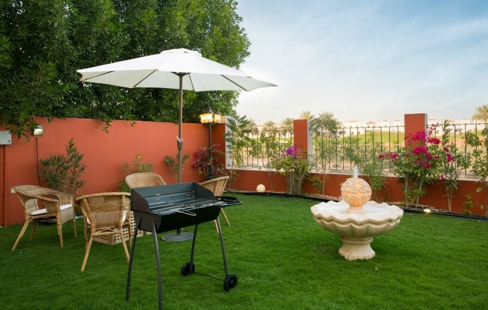 Olive Tree Residence Holiday Home Apartmentsラアス・アル・ハイマ エクステリア 写真