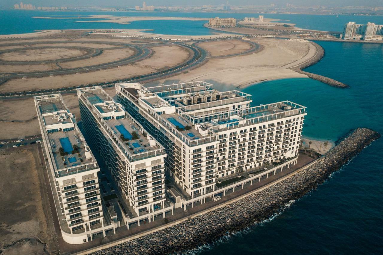 Olive Tree Residence Holiday Home Apartmentsラアス・アル・ハイマ エクステリア 写真