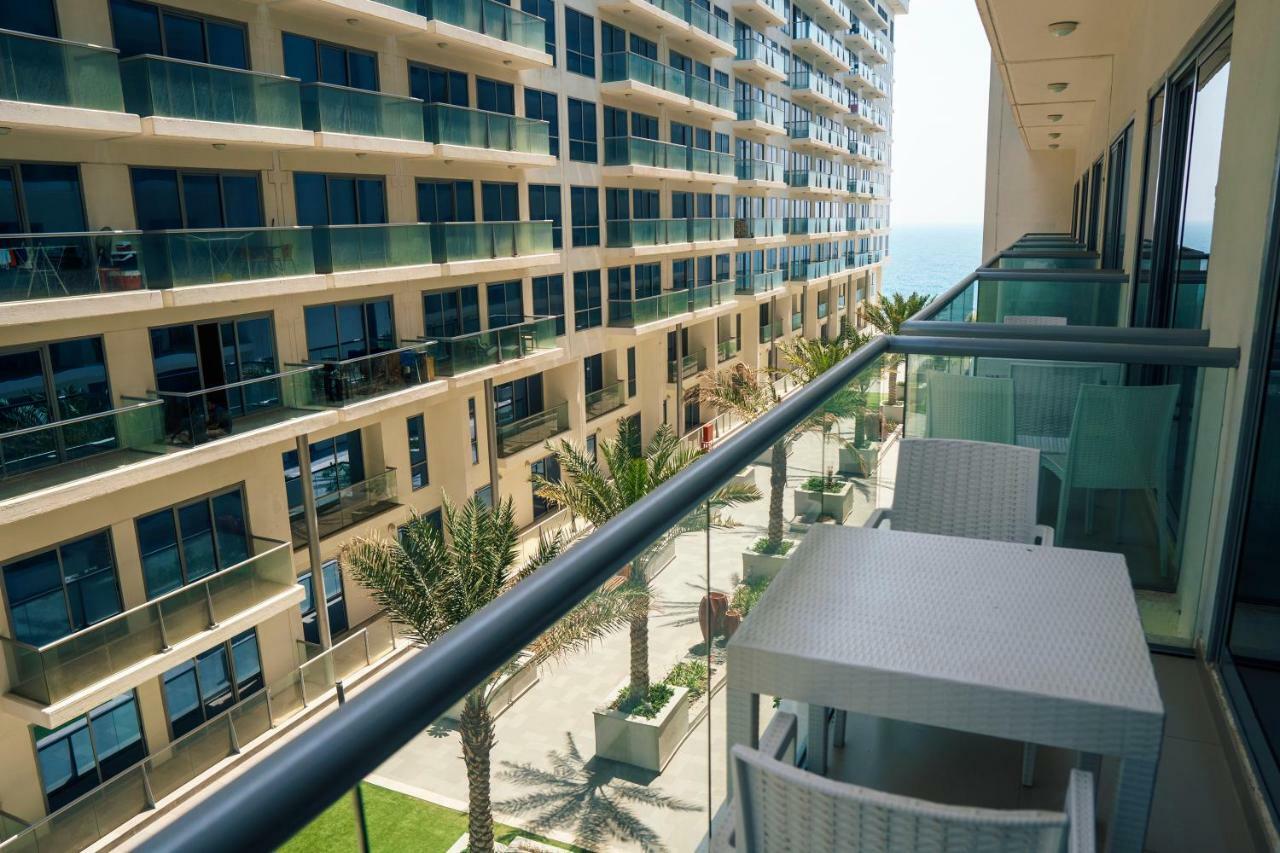 Olive Tree Residence Holiday Home Apartmentsラアス・アル・ハイマ エクステリア 写真