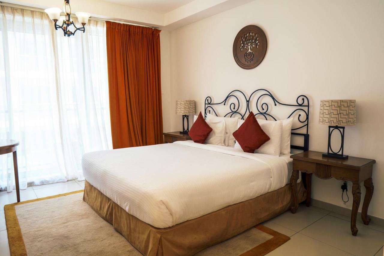 Olive Tree Residence Holiday Home Apartmentsラアス・アル・ハイマ エクステリア 写真