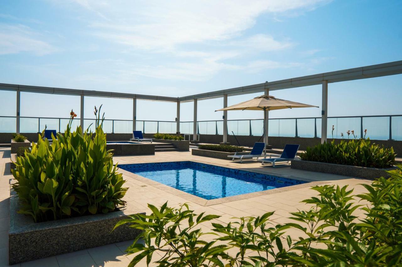 Olive Tree Residence Holiday Home Apartmentsラアス・アル・ハイマ エクステリア 写真
