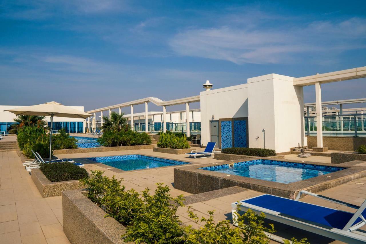 Olive Tree Residence Holiday Home Apartmentsラアス・アル・ハイマ エクステリア 写真