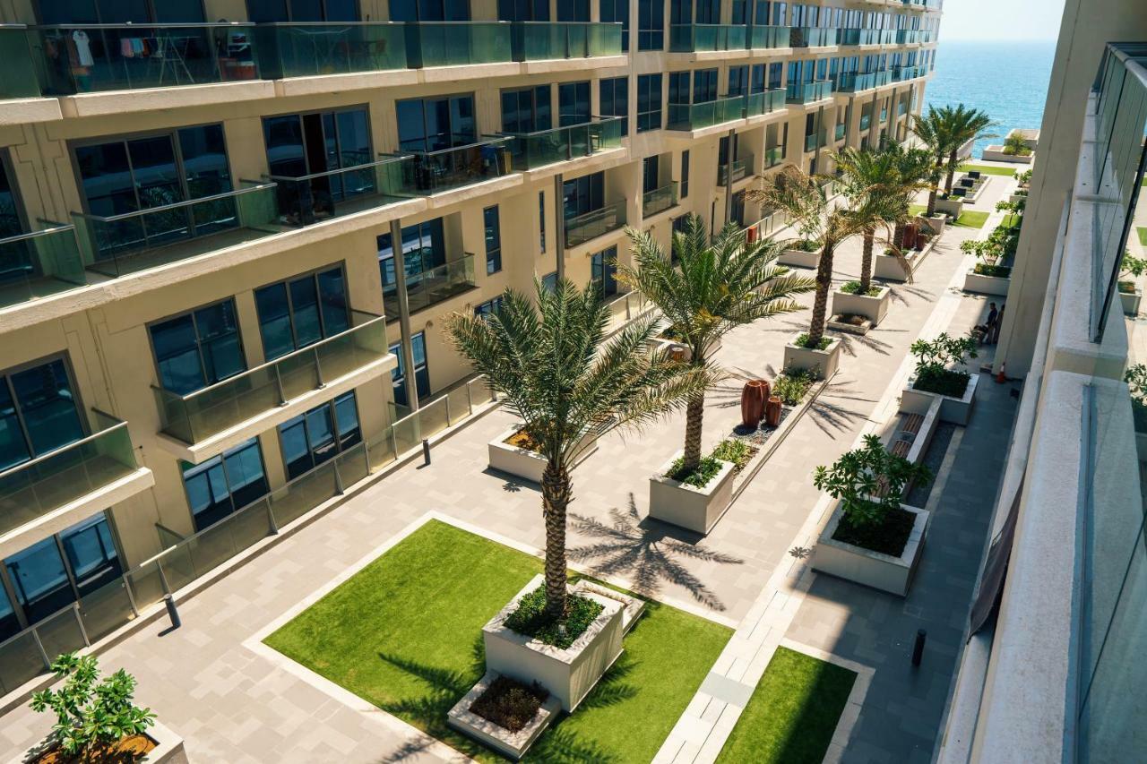 Olive Tree Residence Holiday Home Apartmentsラアス・アル・ハイマ エクステリア 写真