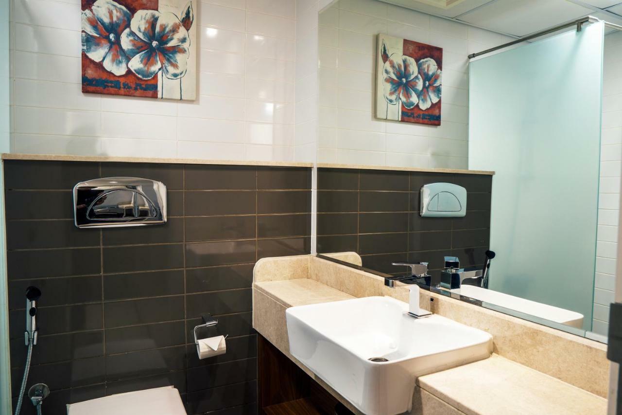 Olive Tree Residence Holiday Home Apartmentsラアス・アル・ハイマ エクステリア 写真