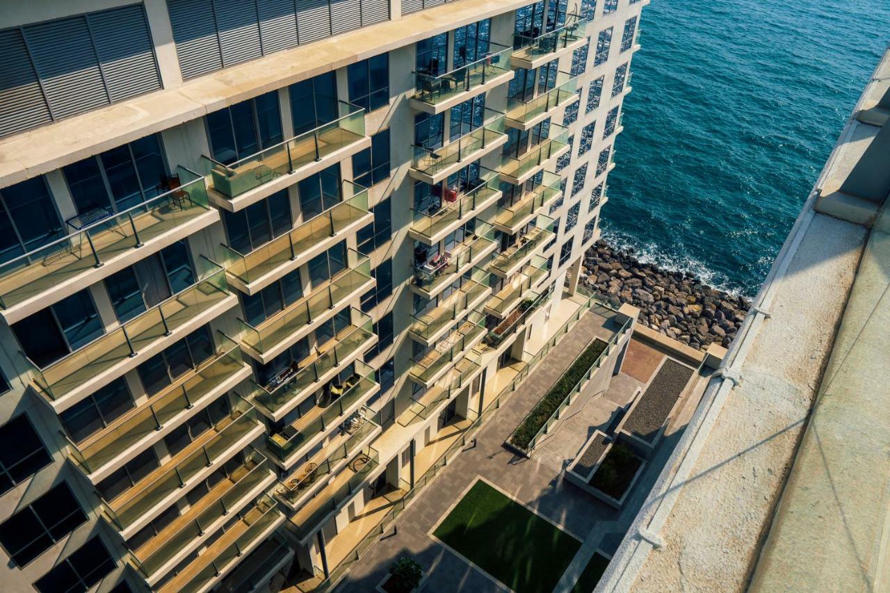 Olive Tree Residence Holiday Home Apartmentsラアス・アル・ハイマ エクステリア 写真
