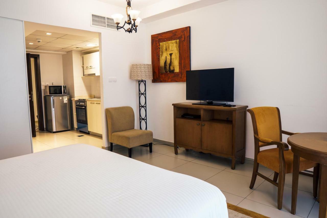 Olive Tree Residence Holiday Home Apartmentsラアス・アル・ハイマ エクステリア 写真