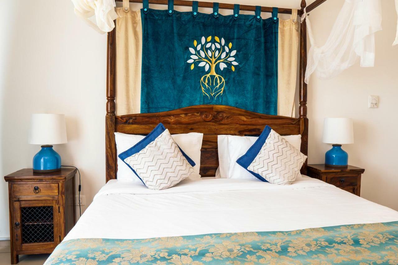 Olive Tree Residence Holiday Home Apartmentsラアス・アル・ハイマ エクステリア 写真