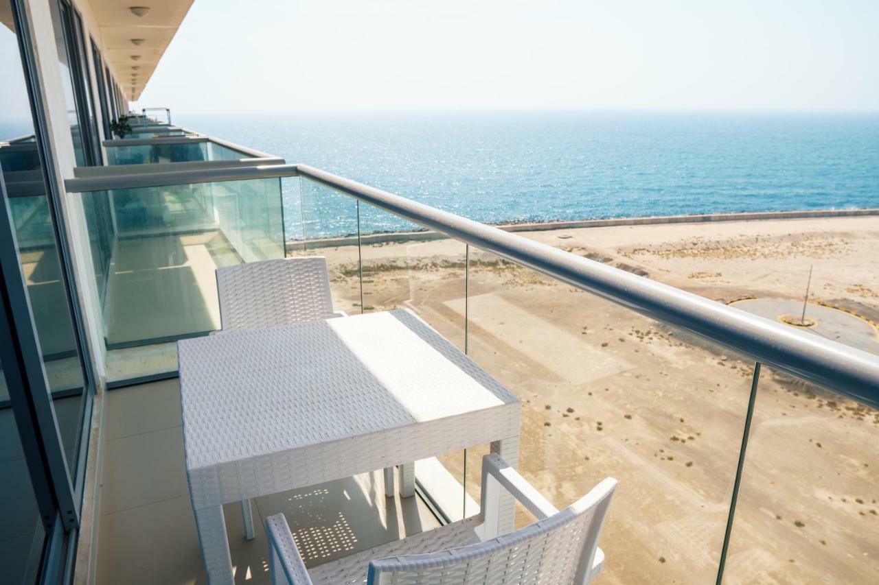 Olive Tree Residence Holiday Home Apartmentsラアス・アル・ハイマ エクステリア 写真