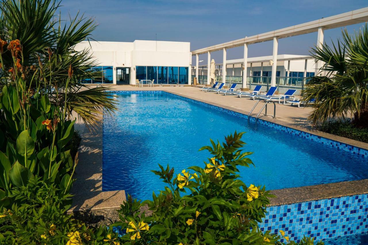 Olive Tree Residence Holiday Home Apartmentsラアス・アル・ハイマ エクステリア 写真