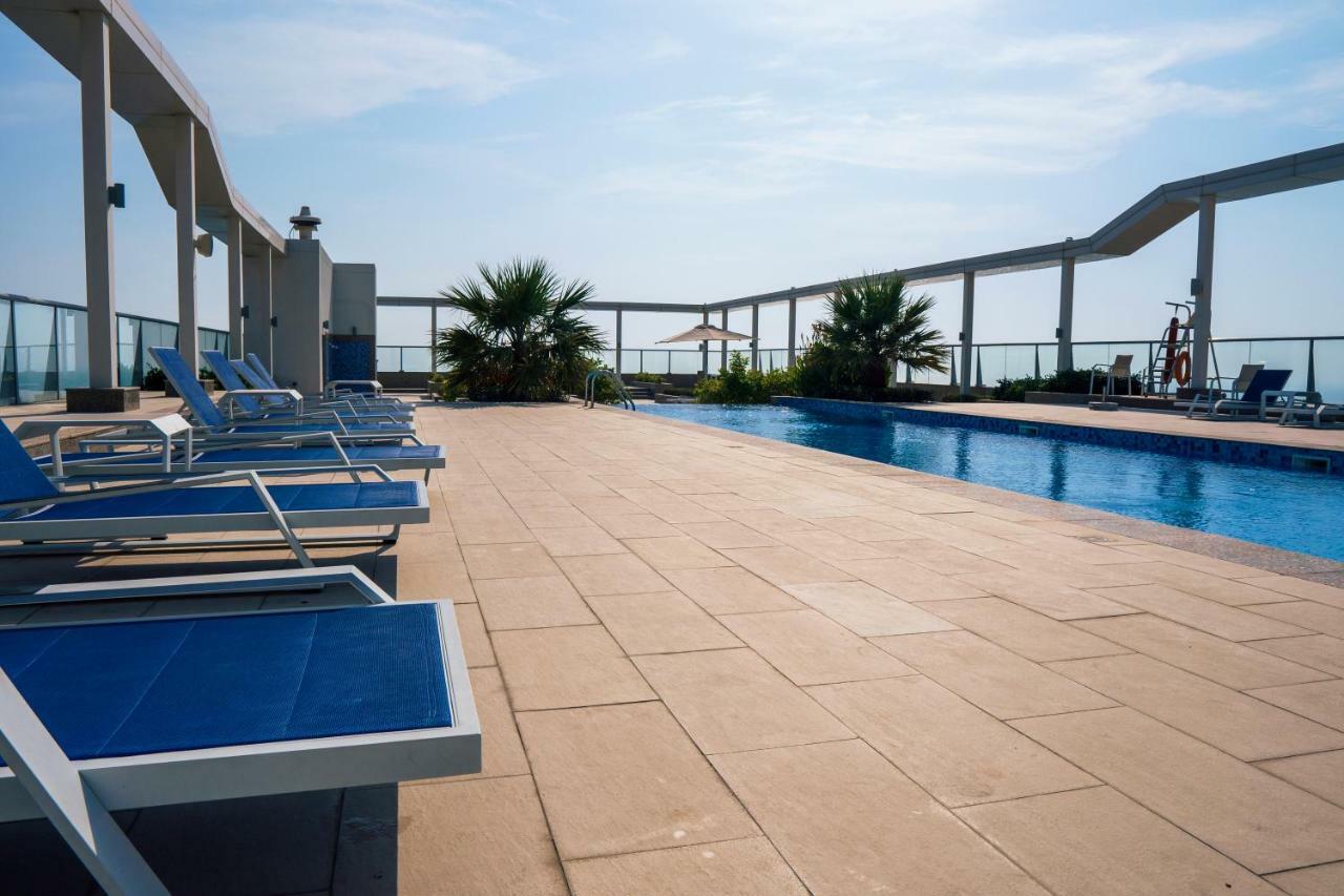 Olive Tree Residence Holiday Home Apartmentsラアス・アル・ハイマ エクステリア 写真