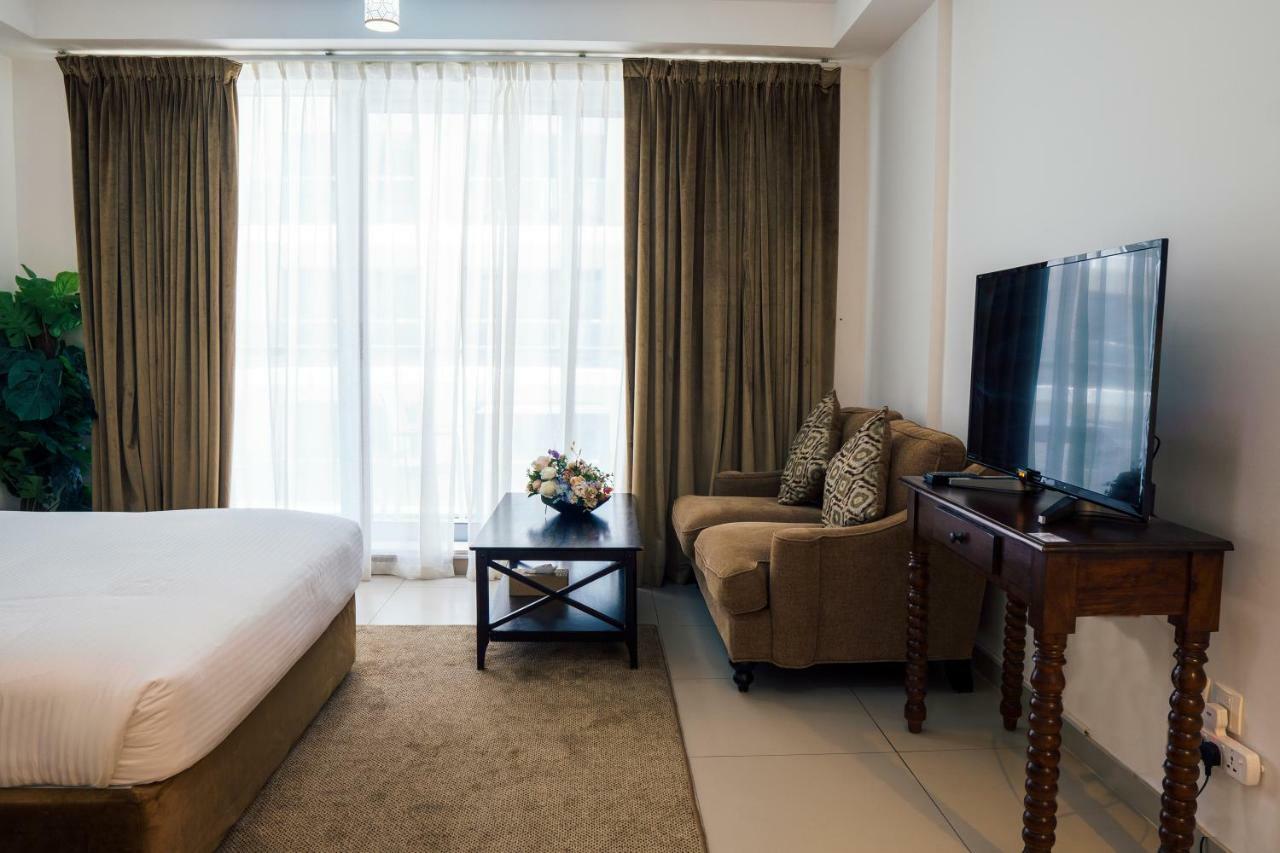 Olive Tree Residence Holiday Home Apartmentsラアス・アル・ハイマ エクステリア 写真