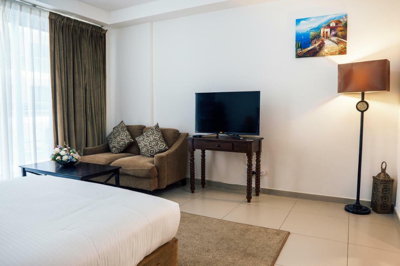Olive Tree Residence Holiday Home Apartmentsラアス・アル・ハイマ エクステリア 写真