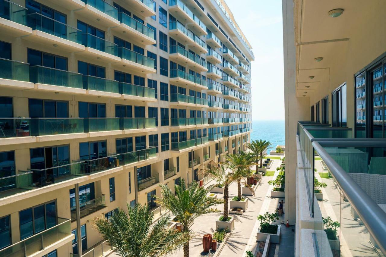 Olive Tree Residence Holiday Home Apartmentsラアス・アル・ハイマ エクステリア 写真