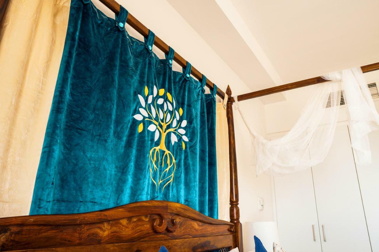 Olive Tree Residence Holiday Home Apartmentsラアス・アル・ハイマ エクステリア 写真