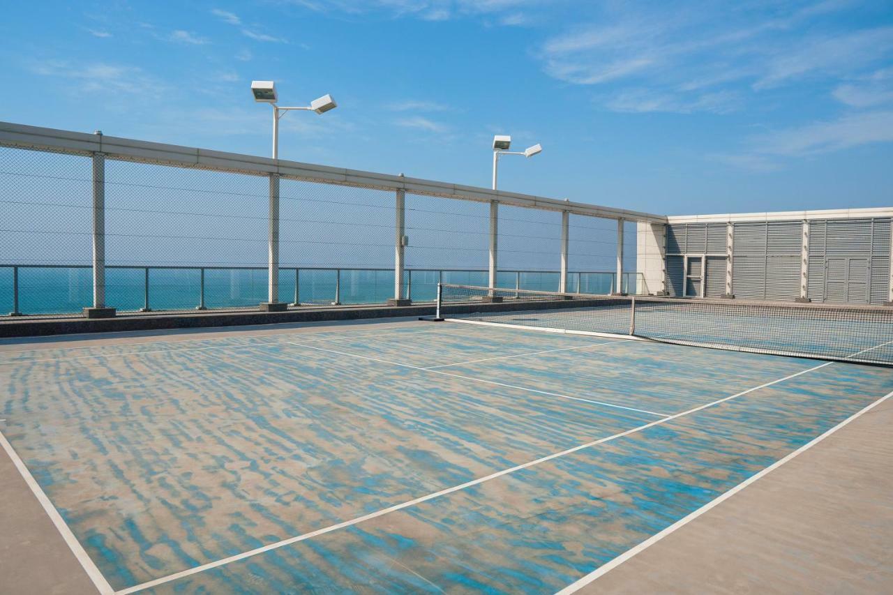 Olive Tree Residence Holiday Home Apartmentsラアス・アル・ハイマ エクステリア 写真