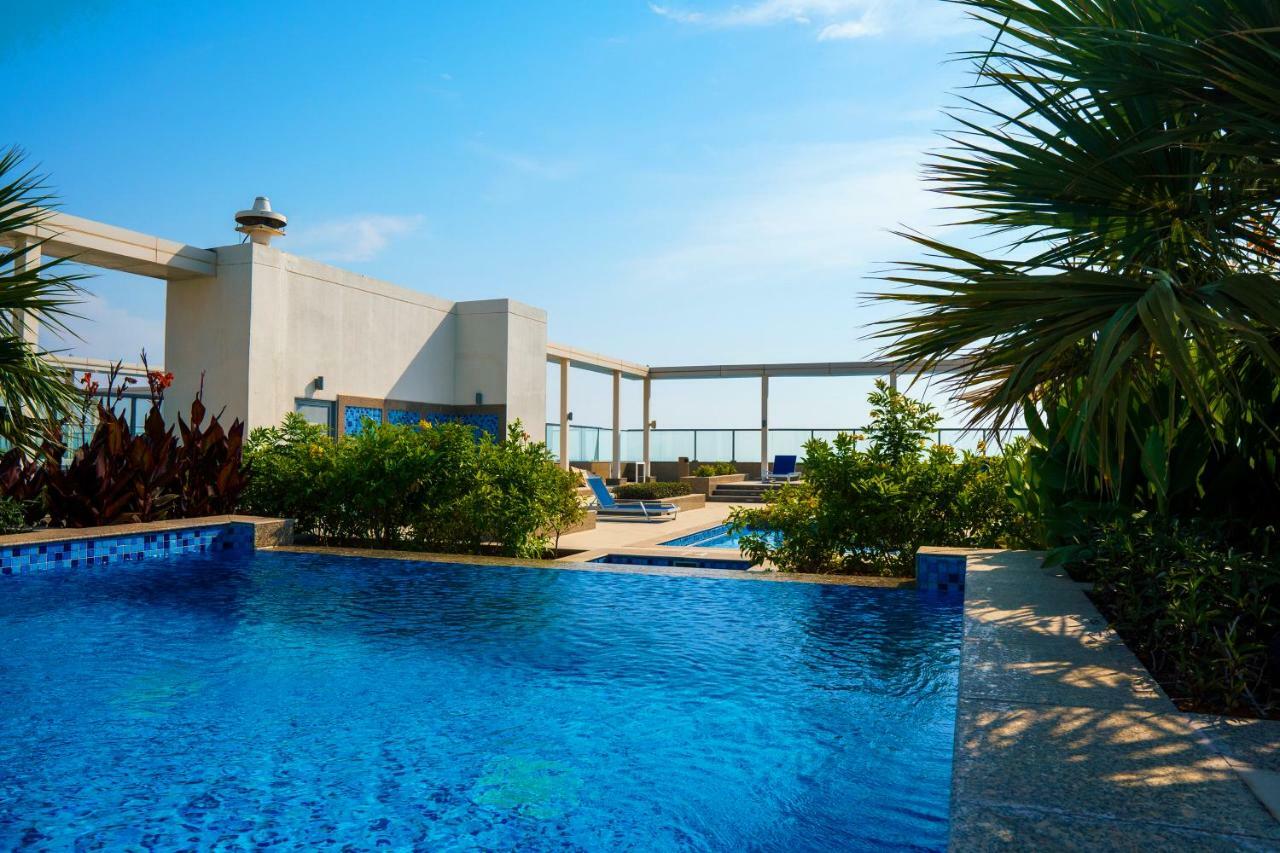 Olive Tree Residence Holiday Home Apartmentsラアス・アル・ハイマ エクステリア 写真